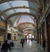 Galleria San Federico Galleria San Federico